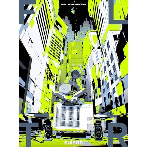 CD / 水槽 / FLTR (CD+Blu-ray) (初回生産限定盤) 5,474円