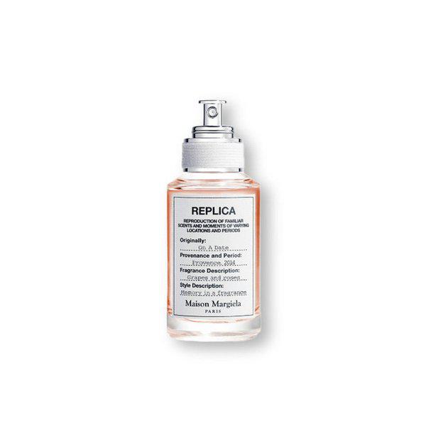 メゾン マルジェラ オン ア デート EDT 30ml