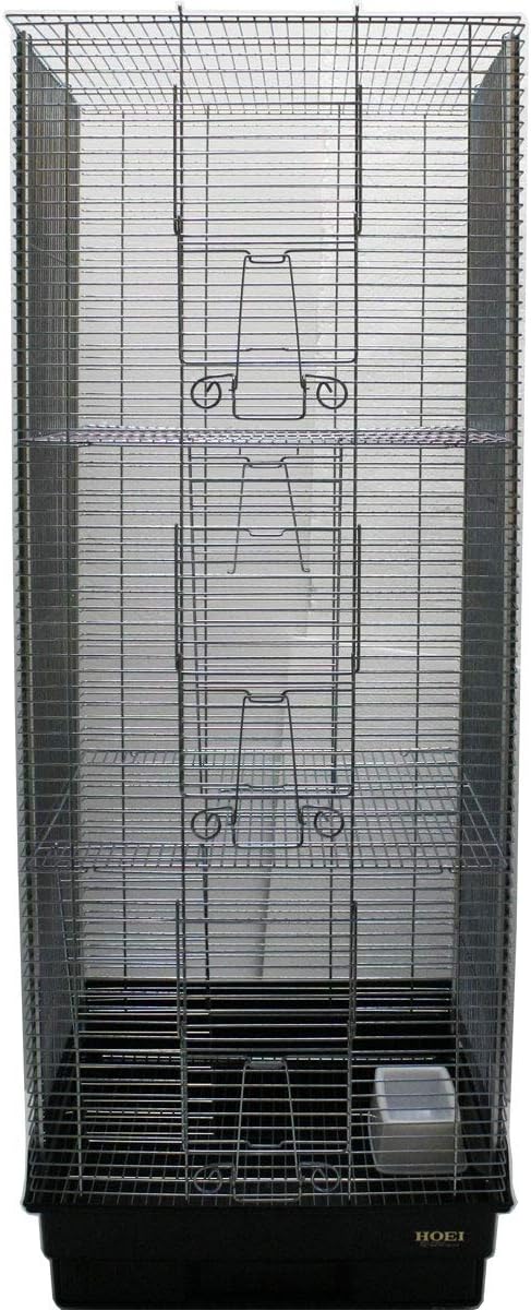 35快適ロングハウス