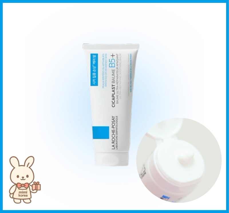 シカプラスト バーム B5+ 100mL 敏感肌 ケア