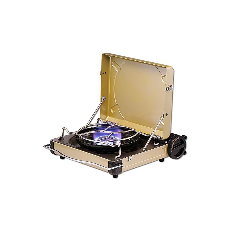 【即日発送】イワタニ カセットフー マーベラスII CB-MVS-2