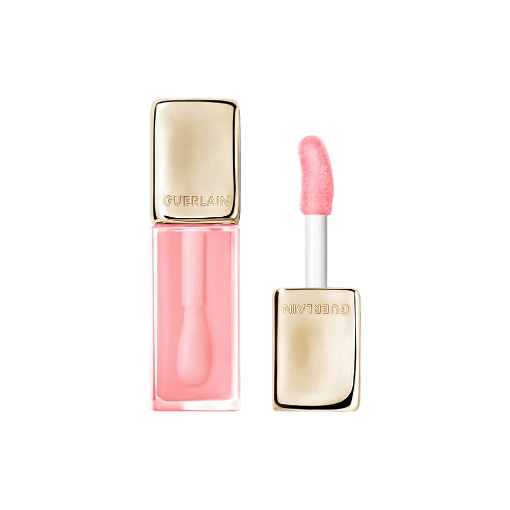 ゲラン·キスキス·ビグローリップオイル