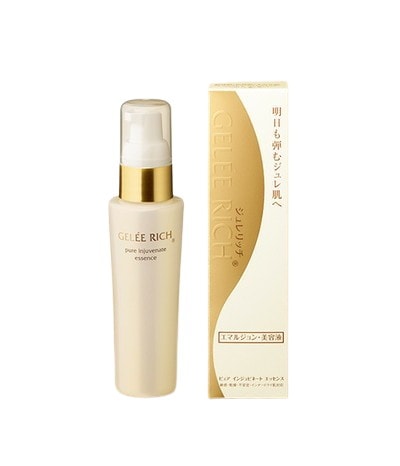 全薬 ジュレリッチ ピュア インジュビネート エッセンス 50mL