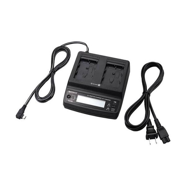 【中古】ソニー SONY AC アダプター/チャージャー ACVQ900AM