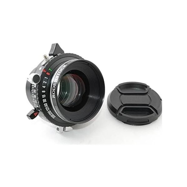 【中古】RODENSTOCK ローデンシュトック Apo-Sironar-N 150mm F5.6