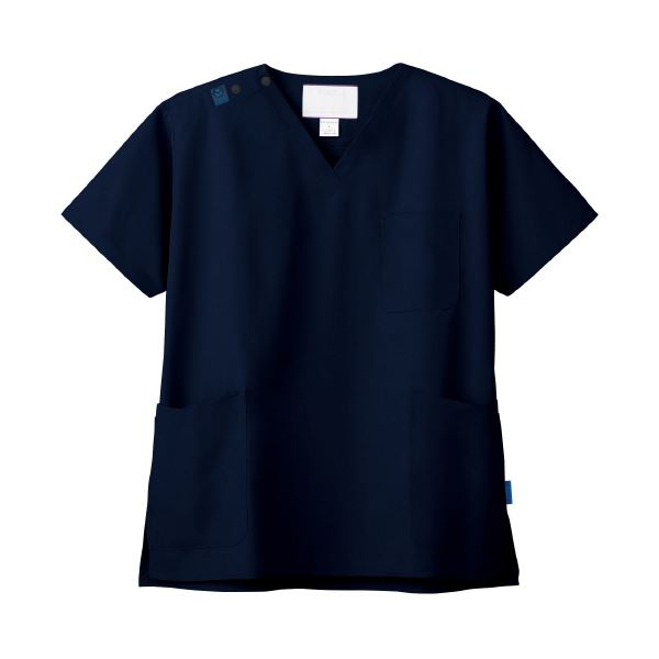 フォーク ジアスクラブ 4L ダークネイビー 7070SC