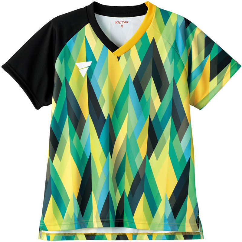 VICTAS 男女兼用 ユニセックス V-LGS244(XLサイズ/) グリーン 512203 5,412円