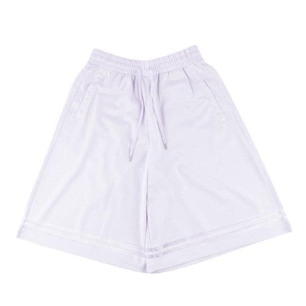 女性サンデー ジャカード バミューダ ショートパンツ QQ222OHP45 LLV_P421426126