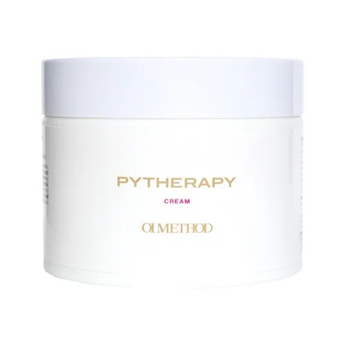 [国内正規品] オーアイメソッド パイテラピー クリーム 100g(サロンサイズ） OI method 美容大国 韓国 日本上陸 塗る ボトックス 拝毒 薬針 コラーゲン エラスチン ペプチド