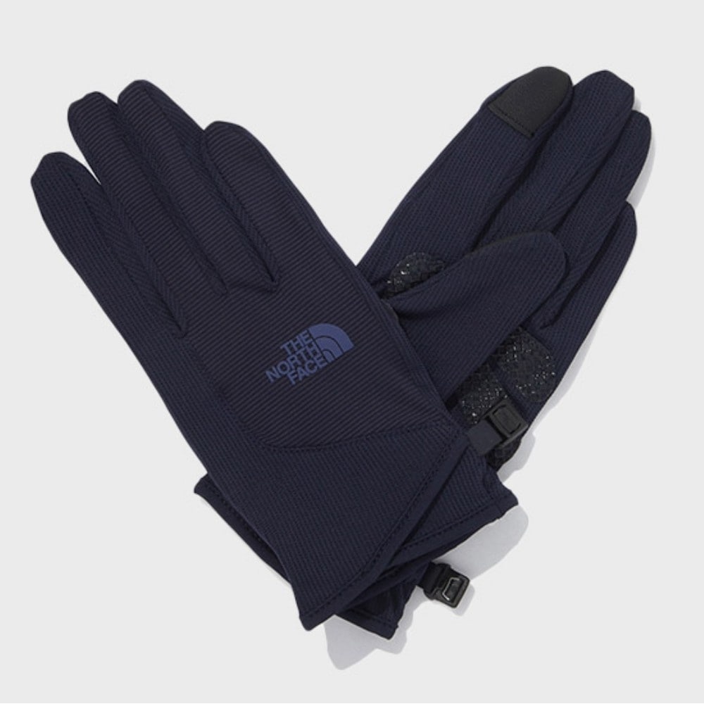 ザ・ノース・フェイス [ノース・フェイス] 女性用ソフトグローブ NJ3GQ02A_NAV