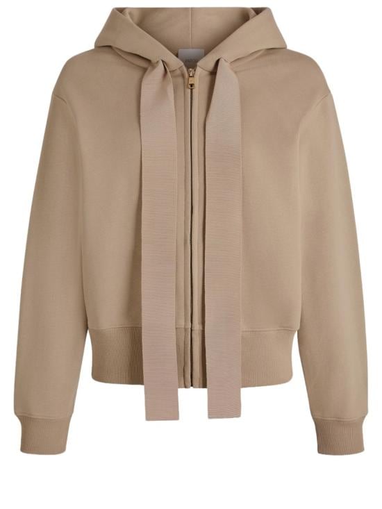PATOU Women Tops JE2439985093S Neutrals