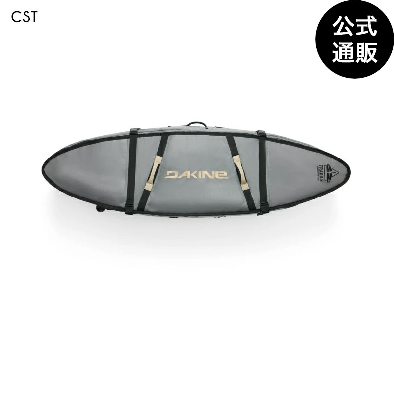 【SALE】 メンズ TOUR PRO SURFBOARD ROLLER BAG サーフボードケース 【2025年秋冬モデル】