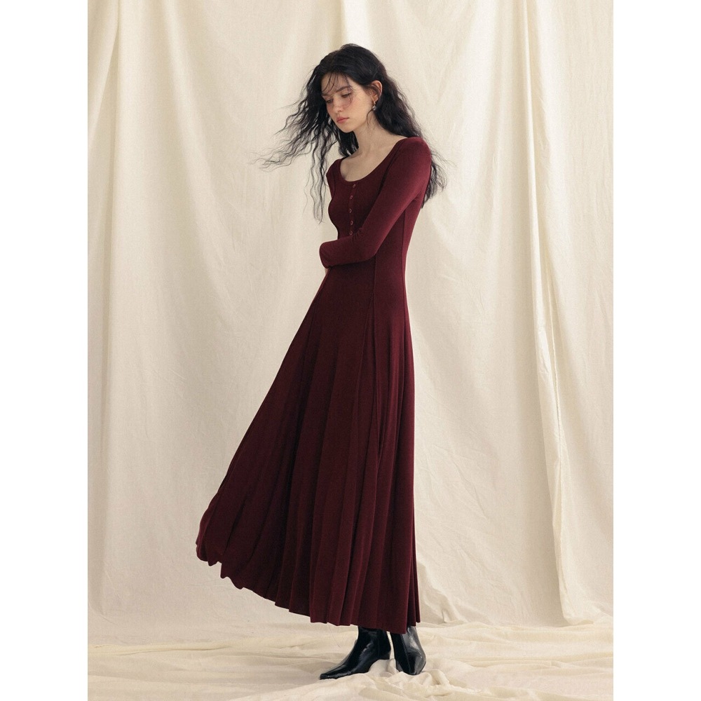 SINCETHEN クロスフローラルキャミワンピース SINCETHEN クロスフローラルキャミワンピース SINCETHEN クロス