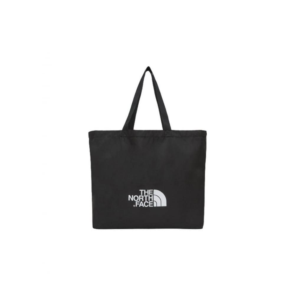 ノースフェイスコモン TNF ショッパーバッグ L MNN2PP81A-BLK