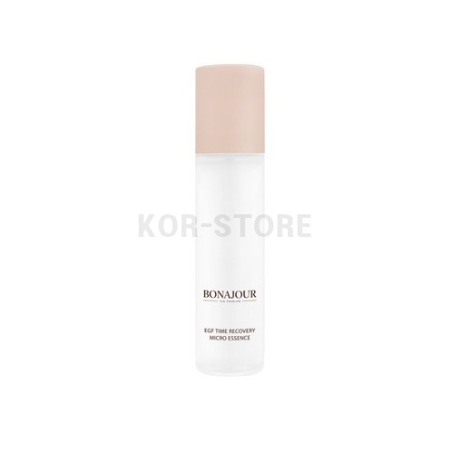 EGF タイムリカバリーマイクロエッセンス130ml1個