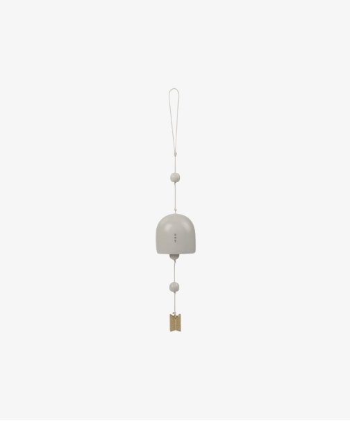 [ON HAND] BTS 2024 DALMAJUNG OFFICIAL MERCH Wind Bell (GOLD)