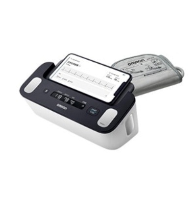 OMRON HCR-7800T 即納OK