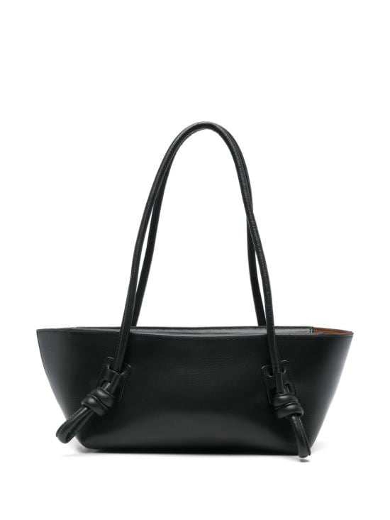 HEREU Women Shoulder Bags FLECWBS25 BLACK Black