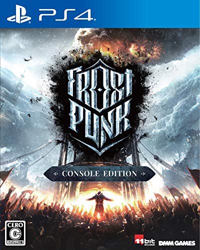 Frostpunk - PS4 5,586円