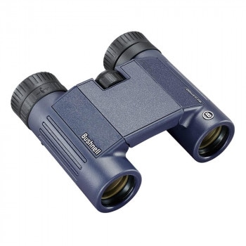 Bushnell ブッシュネル 完全防水双眼鏡 H2O 8x25WP