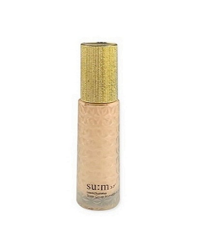 スム37 Korean Cosmetics_LG Su:m 37 Losec Summa Golden Sheer Cover Foundation (spf 30 pa++) 30ml