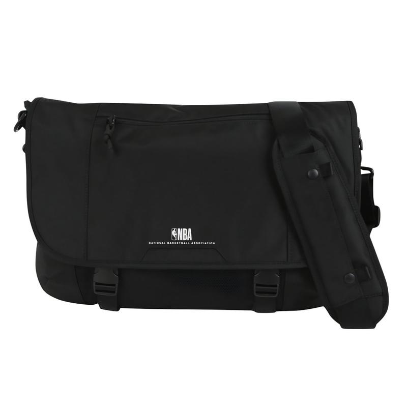 [N245AB051P] ベーシックメッセンジャーバッグ_US