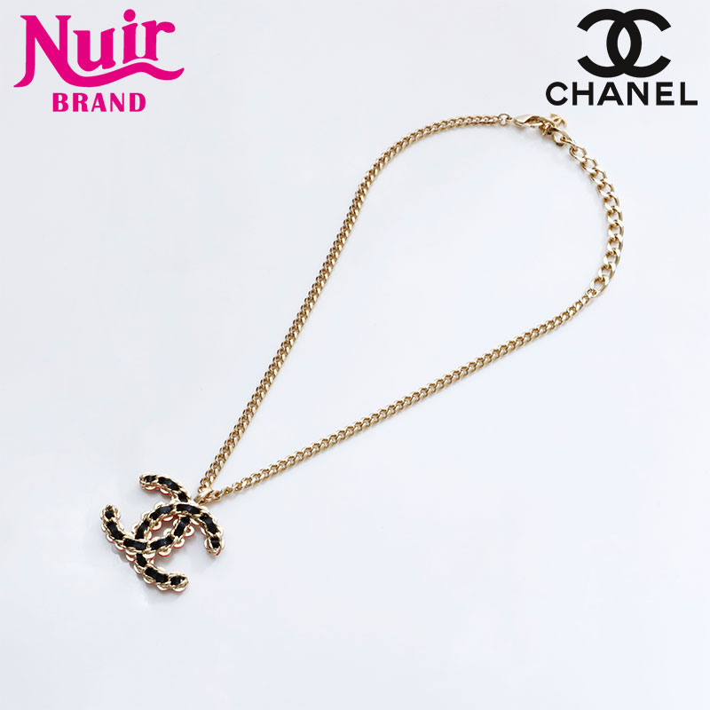 ネックレス ゴールド WS21734