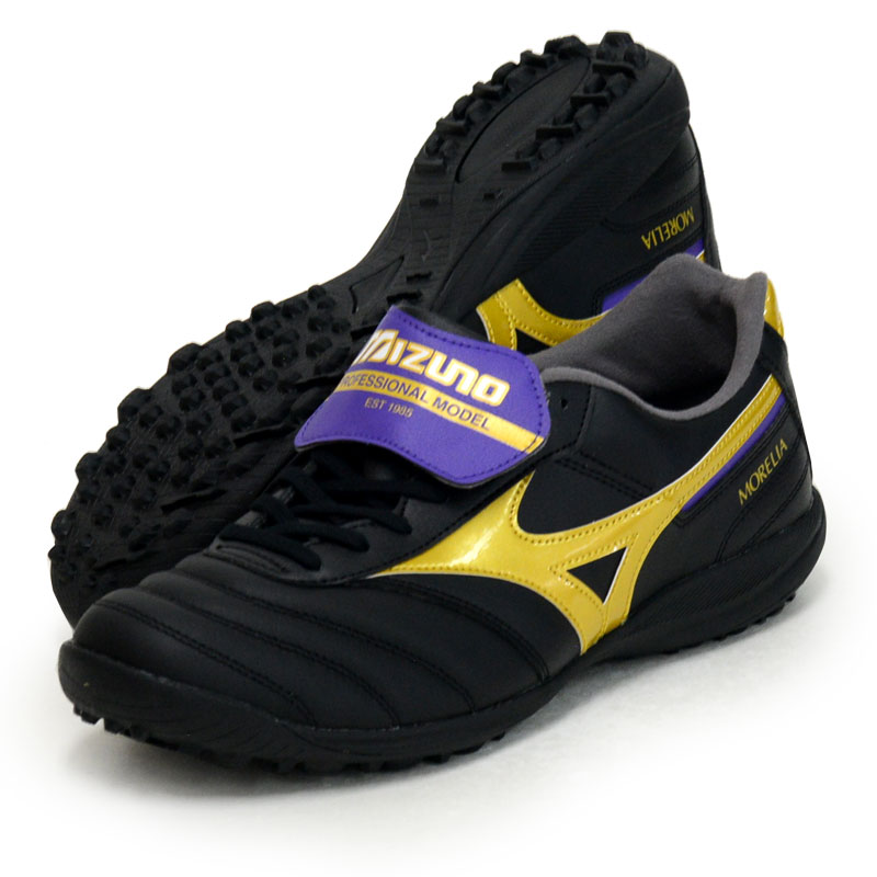モレリア SALA ELITE TF(フットサル) フットサルシューズ トレーニングシューズ ターフコート用（人工芝） 25AW(Q1GB255006)