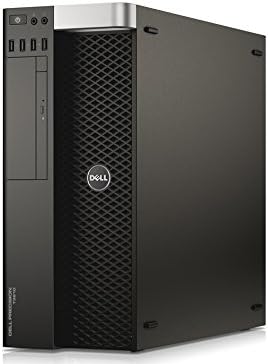 Precision T3610/E5-1620 V2 3.7GHz/500GB/8GB/K4000/マルチ
