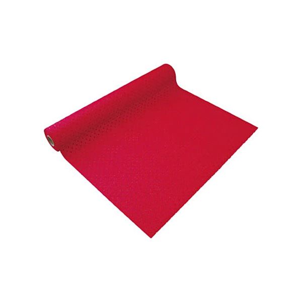 トーワ アルマット 約920mmx10m レッド DMAL-03 1巻