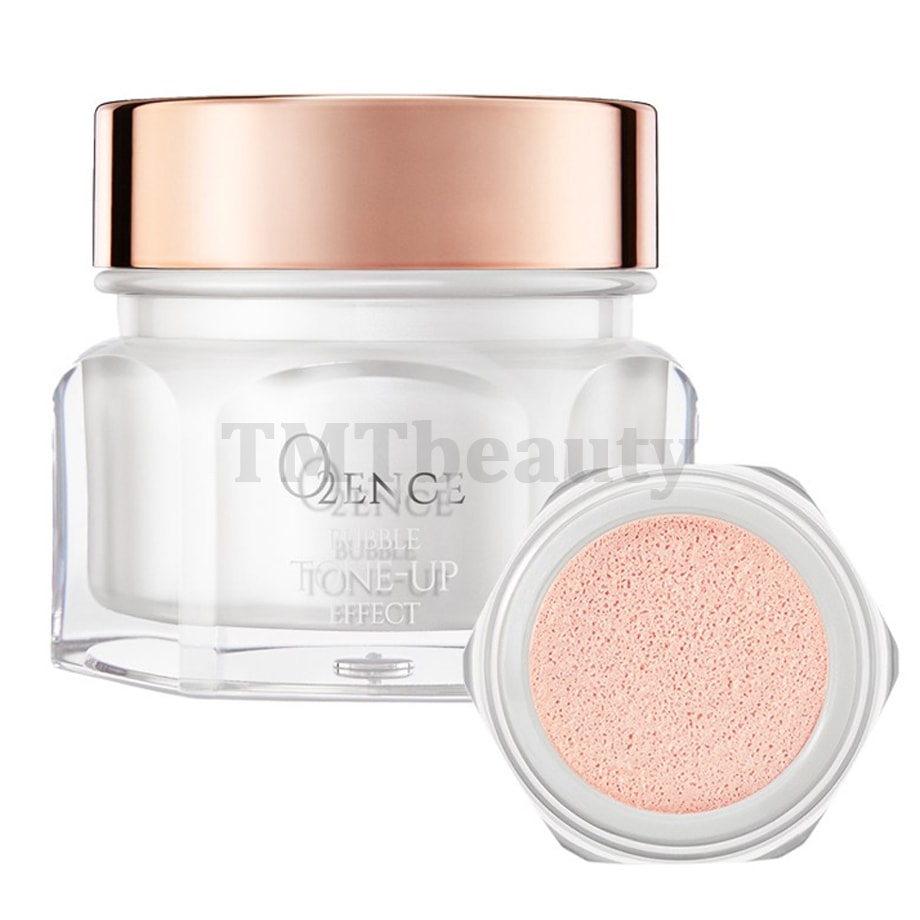 オクァンチェ酸素トーンアップクリームSPF50 + PA +++ 50ml