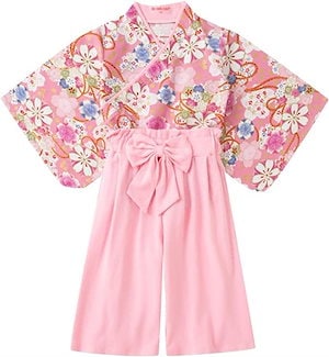 厳選素材ベビー服 袴 ロンパース 着物 和装 女の子 男の子 カバーオール お宮参り 百日祝 初節句 和服ロンパース 出産祝い ベビー袴 子供 ひな祭り 雛祭り