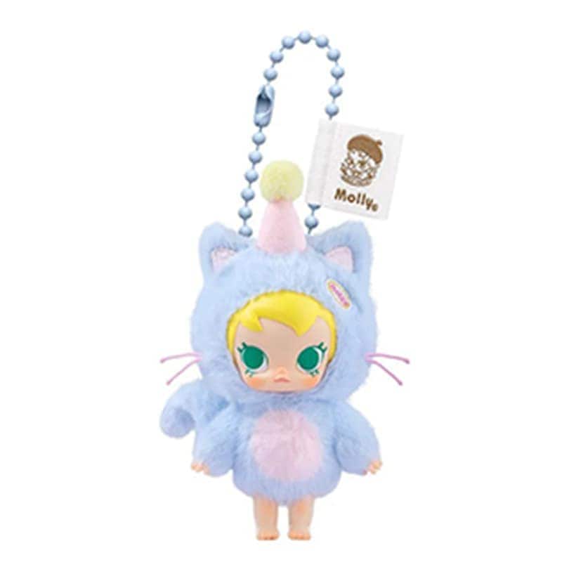 Qoo10] POP MART 公式正規品POP MART Baby M : おもちゃ・知育