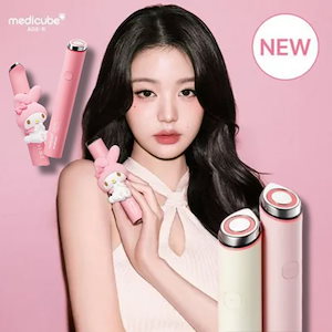 ブースタープロ マイメロディ