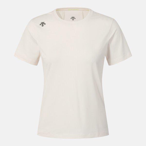 [公式] ウーマンズ ランニング半袖Tシャツ SR122RTS32