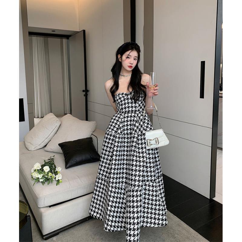 千鳥の格 袖なしのドレス ウェディングドレス ウェディングドレス パーティードレス オフショルダー 花嫁ロングドレス 簡約 結婚式 二次会 お呼ばれ 挙式 姫系 7,062円