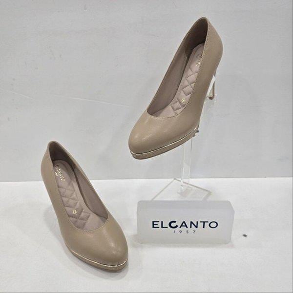 女性ゴールドポイントカボシパンプス LCHSWDSP21U513 35 JE1 JJ 18,140円