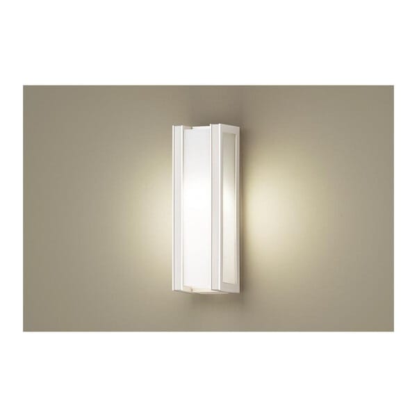 LGW85068W LEDポーチライト(電球色)