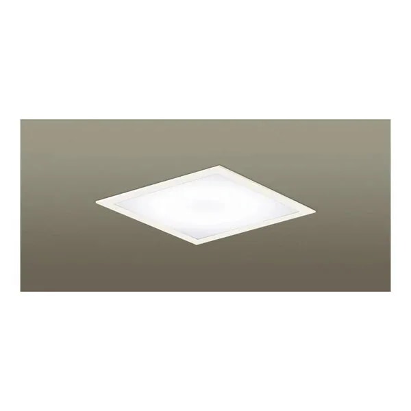 LGC3713D 洋風LEDシーリングライト (～8畳/調光/昼光色) リモコン付き