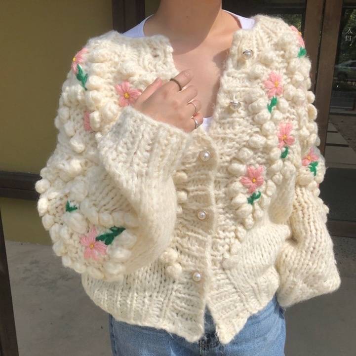 レディース トップス ニット セーター カーディガン ニットカーデ ニットカーディガン アウター 長