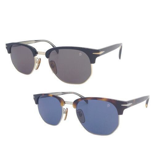 サングラス DB1002/S col.2M2IR/WR9KU 51mm 紫外線 UVカット 2color