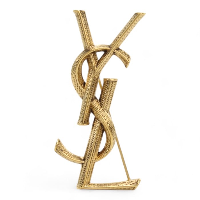 700582 ブローチ レディース ゴールド 38,220円