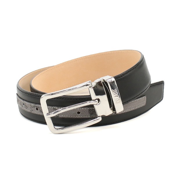 ベルト A434 ブラック メンズ 11,850円
