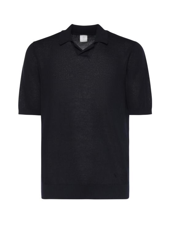 ELEVENTY Men Polo Shirts M76MAGM88MAG0M008 11 Blue