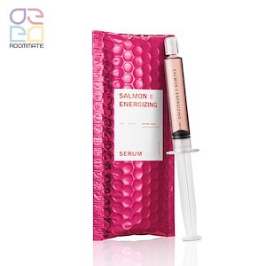 SALMON 2世代 ENERGIZING SERUM1個 [正規品]