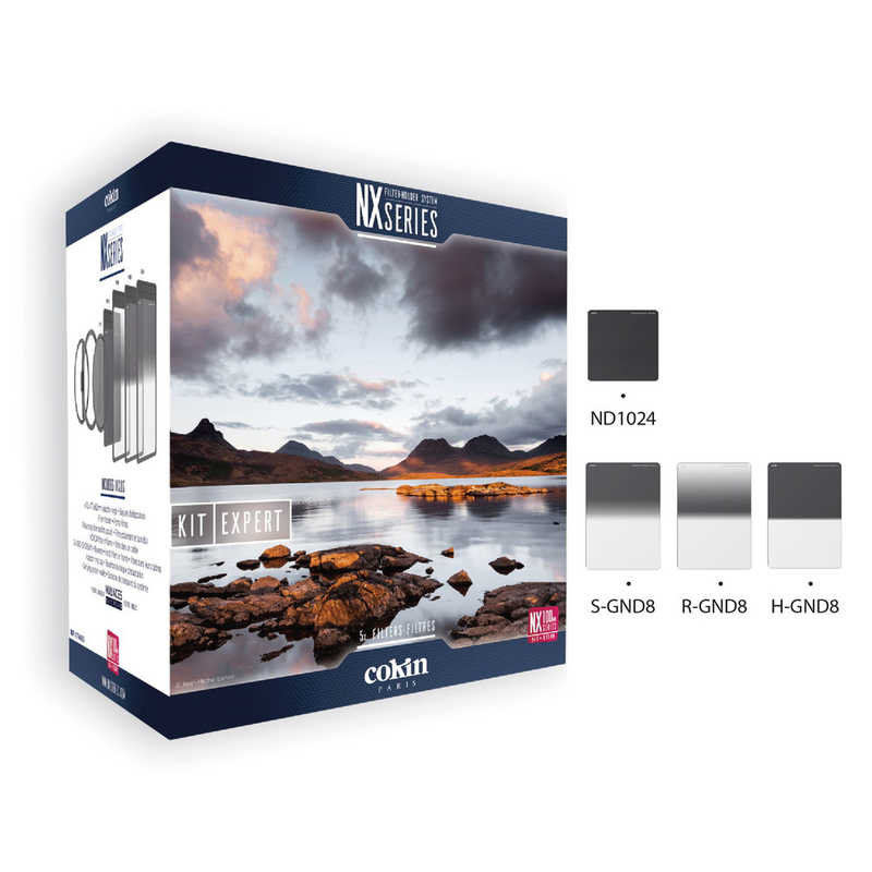 コッキン　NX エキスパートキット 　KIT14NXS