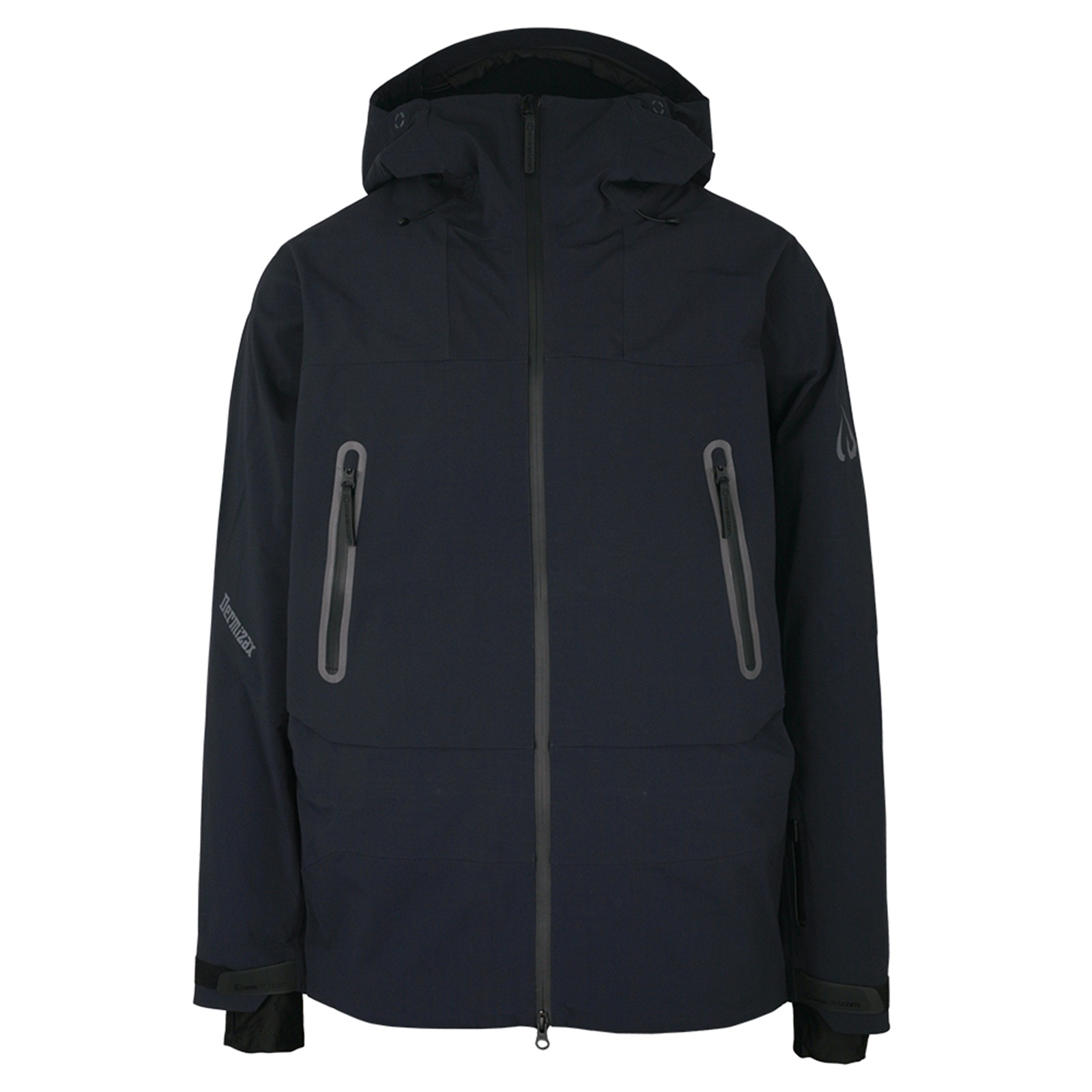 【マテリアルスポーツ　正規代理店】ID one SKIWEAR DEMO/AP3L H.Sel JK NV