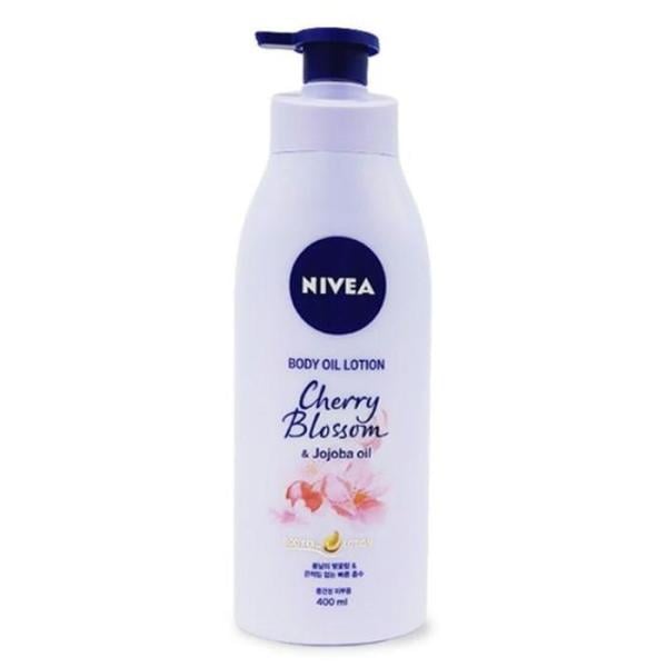 XB757 JLP ニベア ボディローション しっとり保湿 ボディオイル ローション