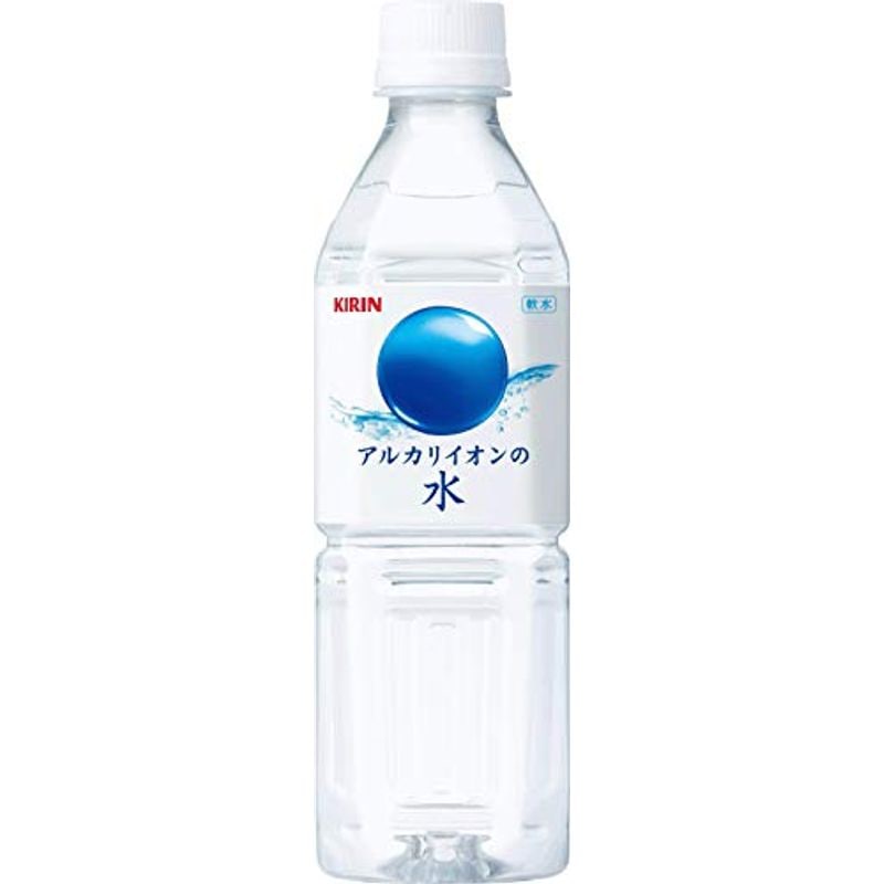 くらしを楽しむアイテム キリン PET (500ml24本) 国内名水 - flaviogimenis.com.br