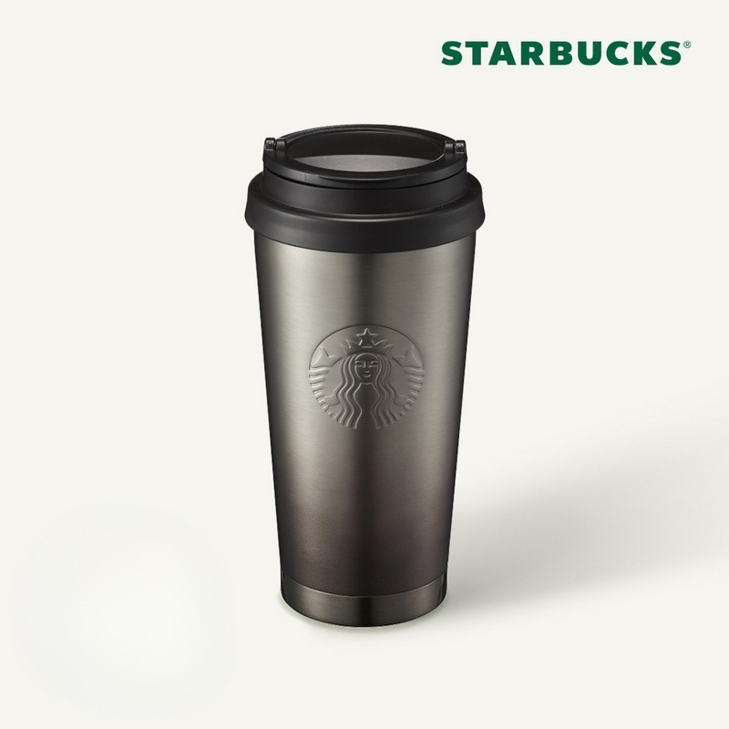 SSエルマブラックタンブラー473ml